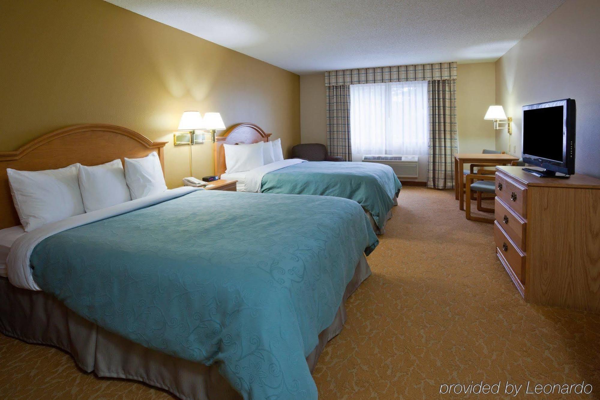 Country Inn & Suites By Radisson, Baxter, Mn Extérieur photo