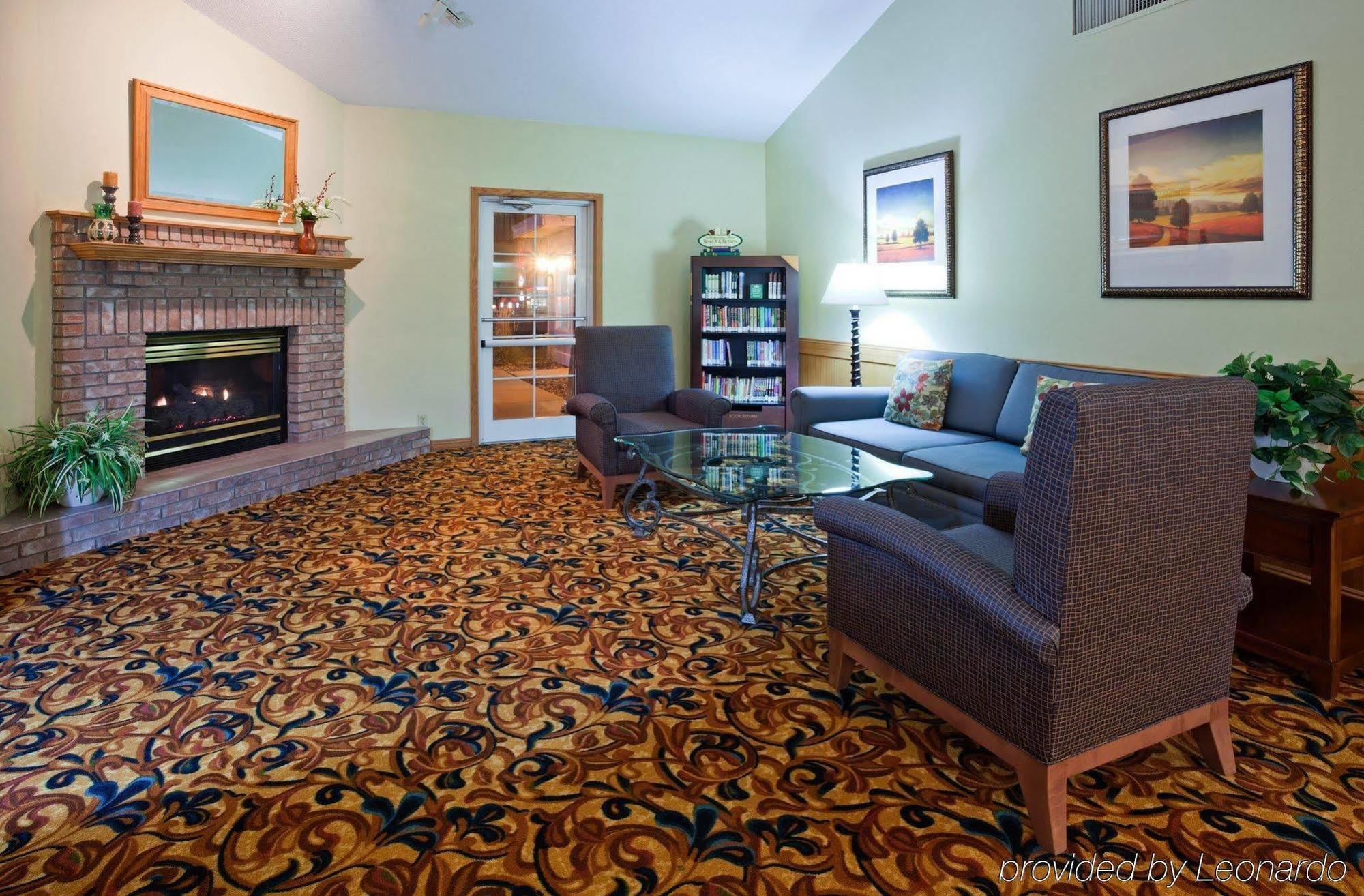 Country Inn & Suites By Radisson, Baxter, Mn Chambre photo