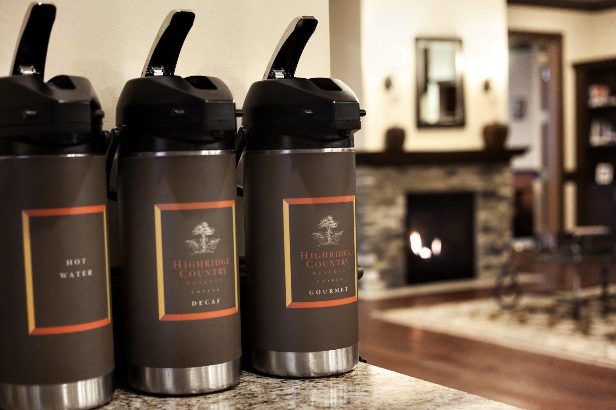 Country Inn & Suites By Radisson, Baxter, Mn Extérieur photo